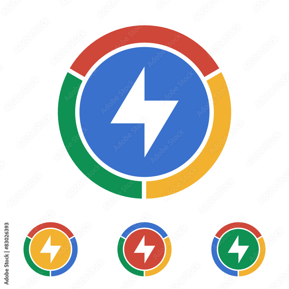 Modern Web Icons Modern Web Icons