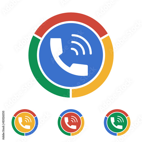Modern Web Icons