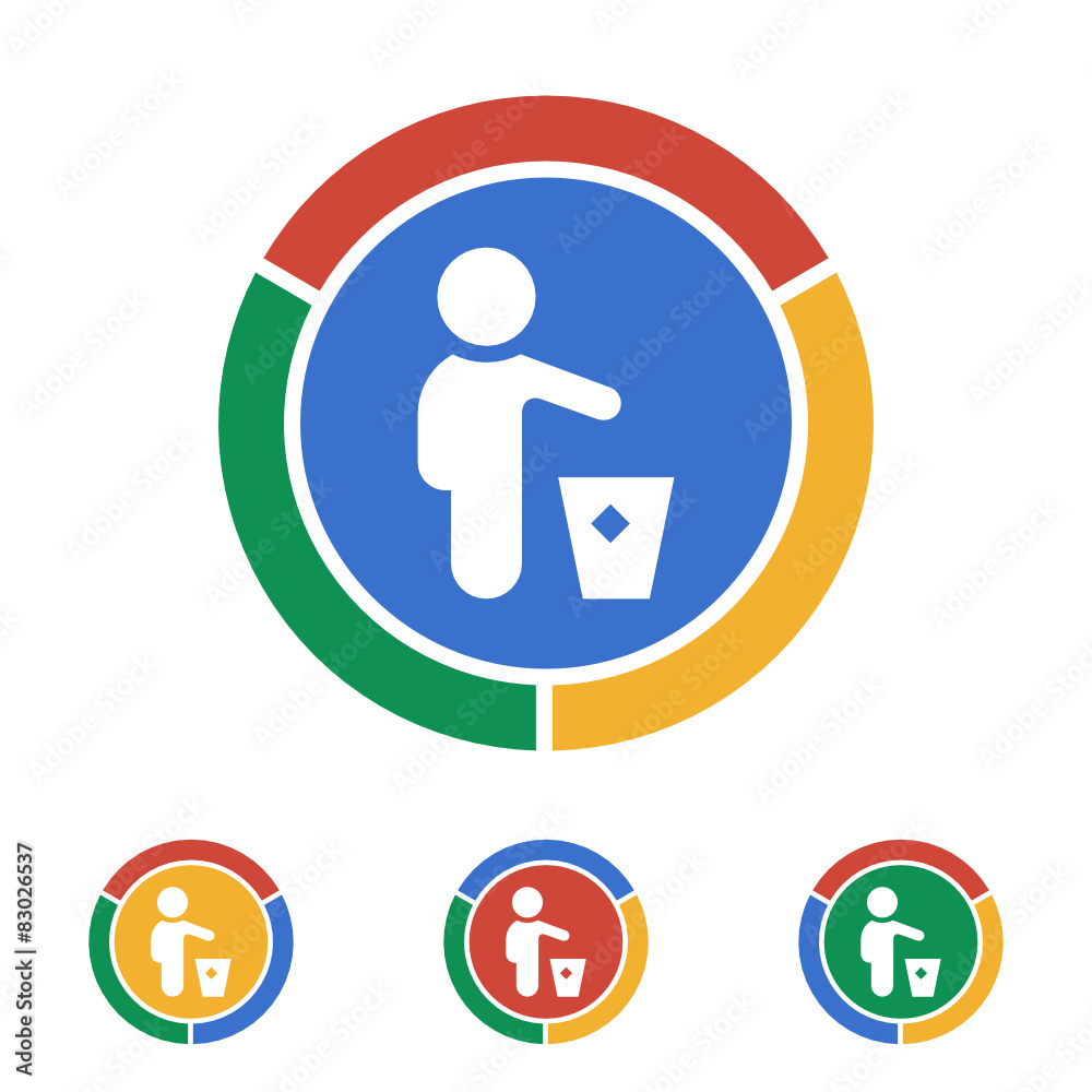Modern Web Icons