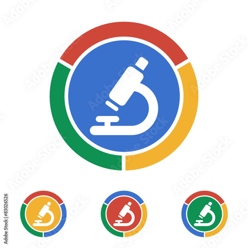 Modern Web Icons