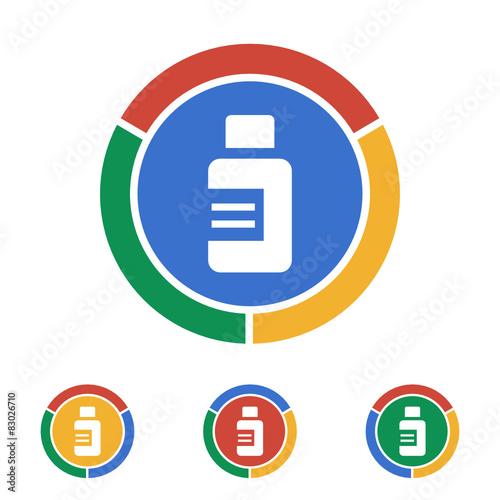 Modern Web Icons