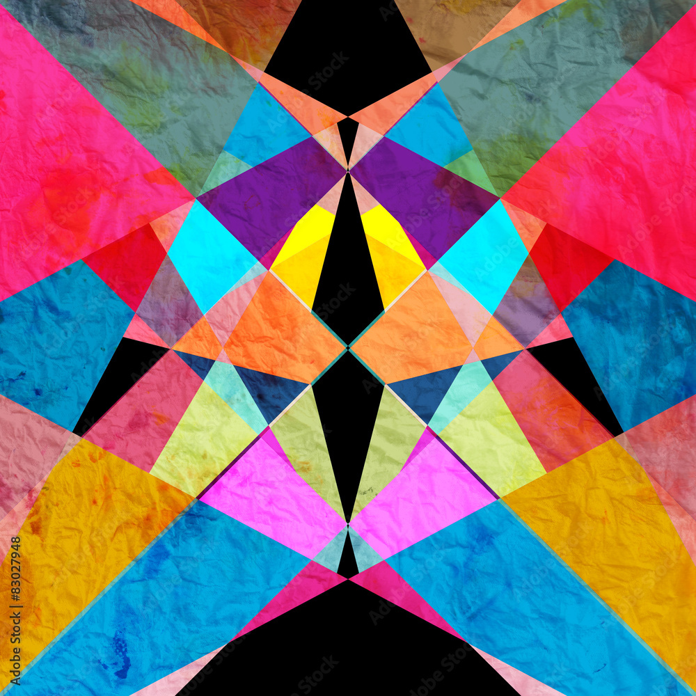 Fototapeta premium colorful abstract background