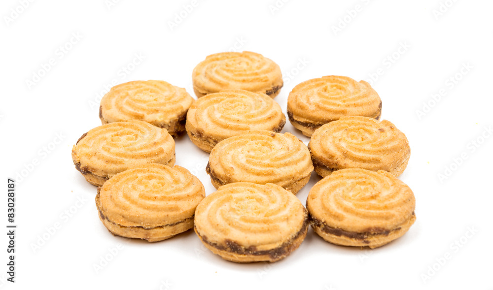 cookie sandwich cookie sandwich