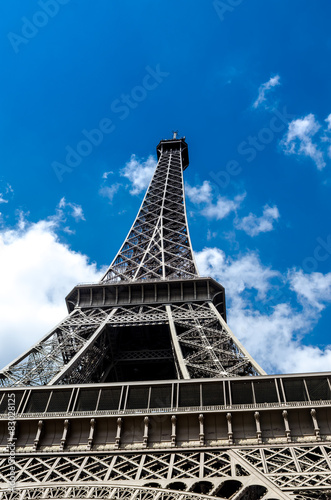 Paris Eiffelturm
