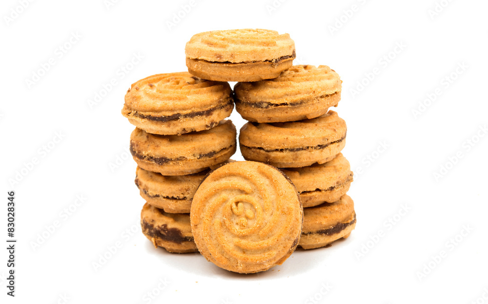 cookie sandwich cookie sandwich