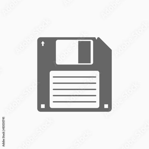 floppy disk icon