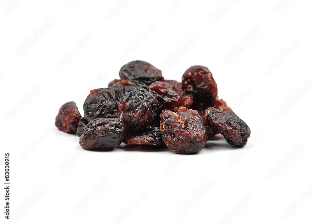 Getrocknete Cranberries Getrocknete Cranberries