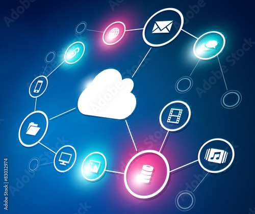 Cloud Network