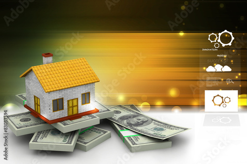 House Mortgage