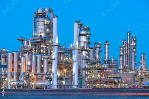 Chemical installation
