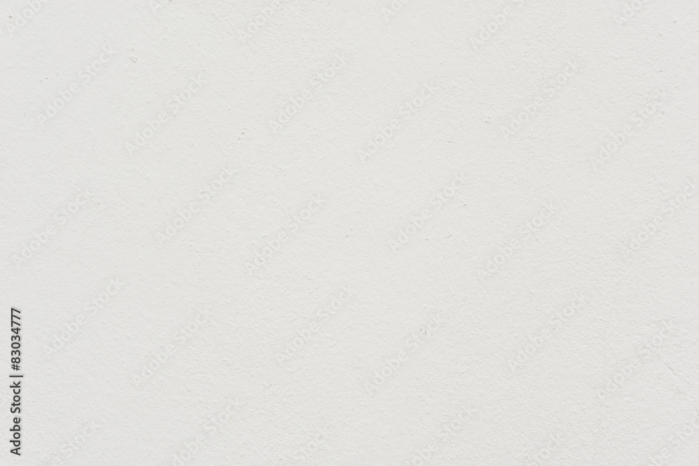 Naklejka premium white wall texture