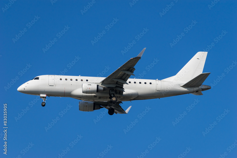 Embraer ERJ-170-100