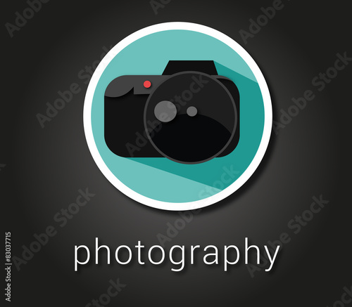 Photography logo