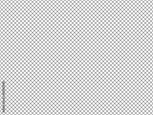 simple black mesh texture photo