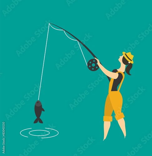 Fishing