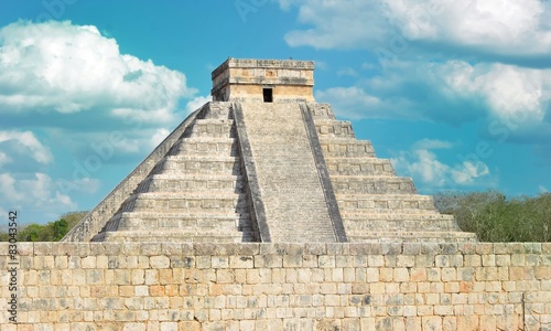 Pyramid Kuklukan