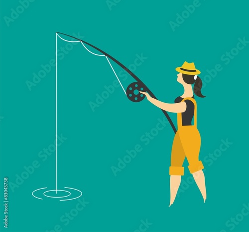 Fishing