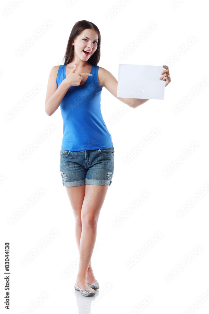 woman card woman card