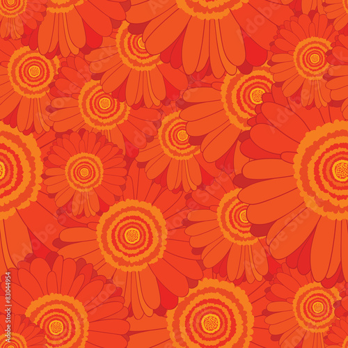 Seamless pattern 