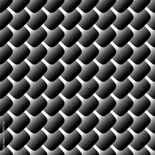 Metal scale seamless pattern.
Editable vector.
Eps 10