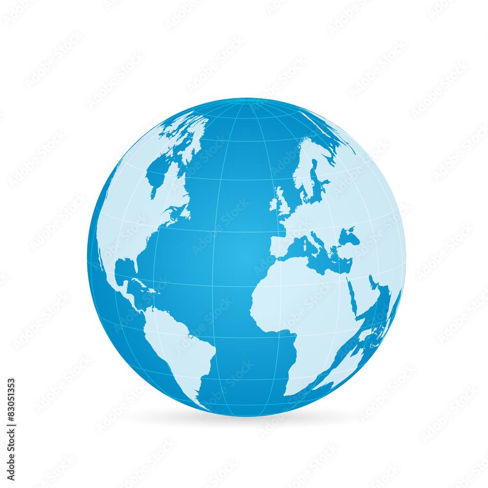 World Globe World Globe