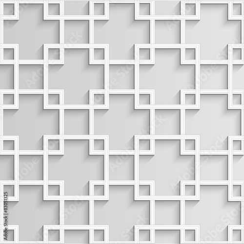 Asian Pattern