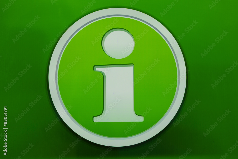 Information Information