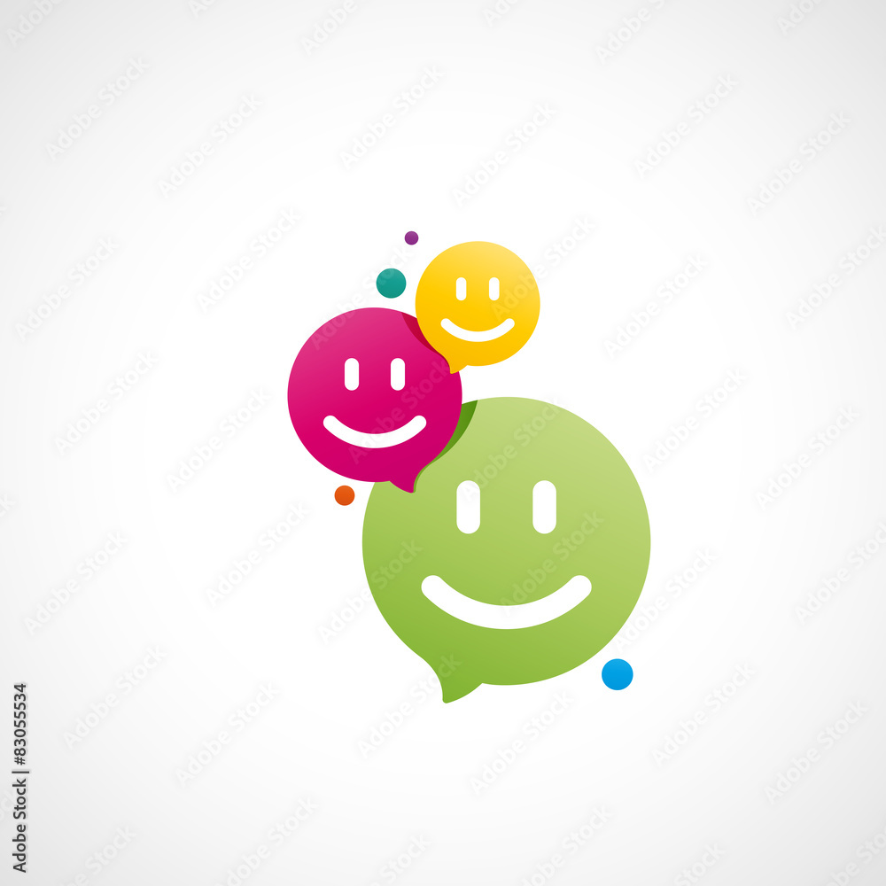 smiley