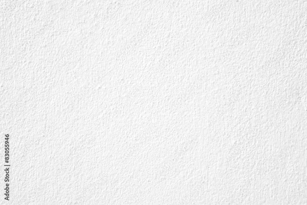 White plaster wall texture background White plaster wall texture background