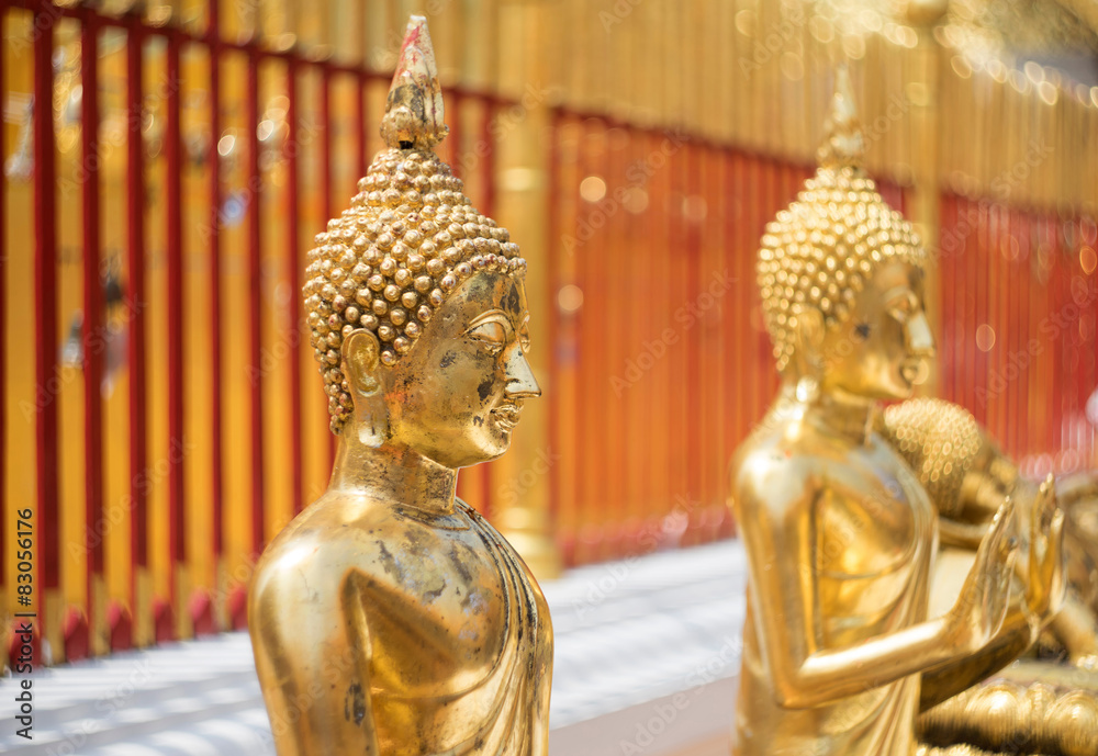 Buddha statue Buddha statue
