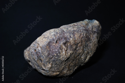 Calcedonio-Collezione di minerali naturali "fiori di pietra" 