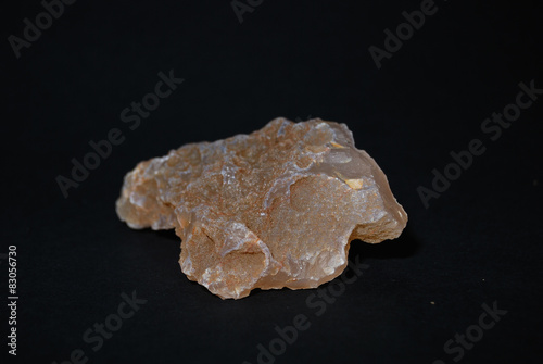 Agata - Collezione di minerali naturali "fiori di pietra" 