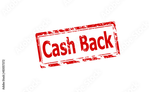 Cash back