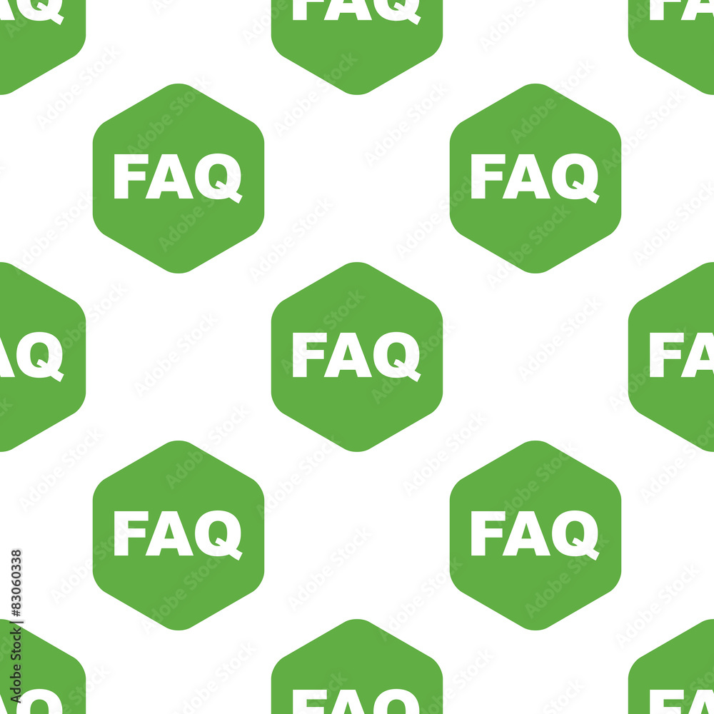 Sitemap pattern Sitemap pattern