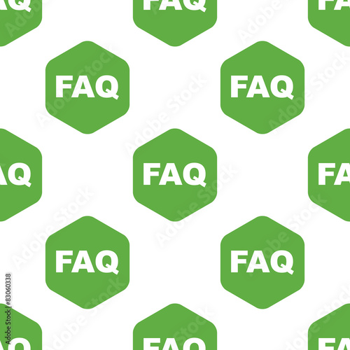 Sitemap pattern