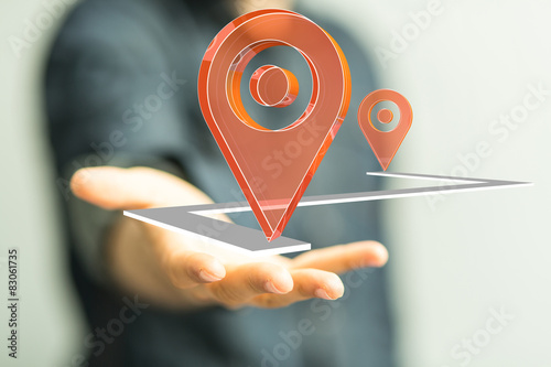 place