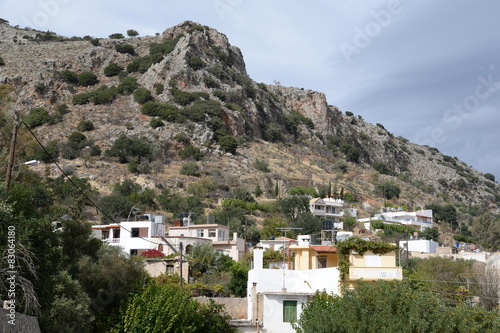 Kritsa, Kreta
