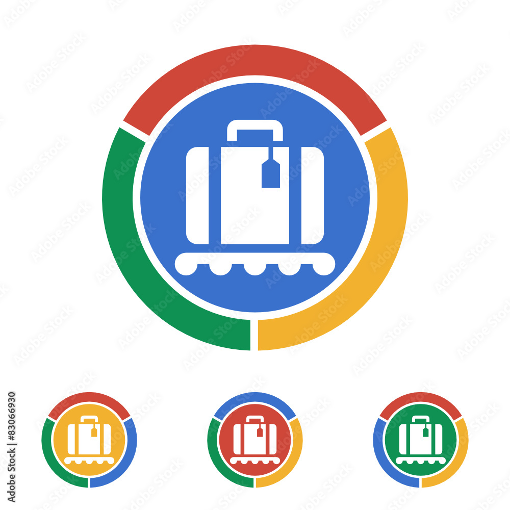 Modern Web Icons