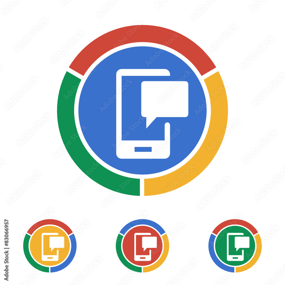 Modern Web Icons Modern Web Icons