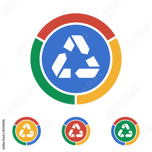 Modern Web Icons