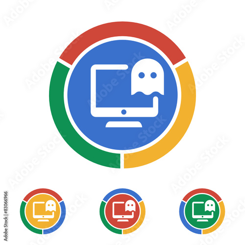 Modern Web Icons