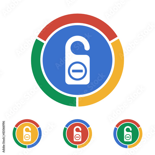 Modern Web Icons