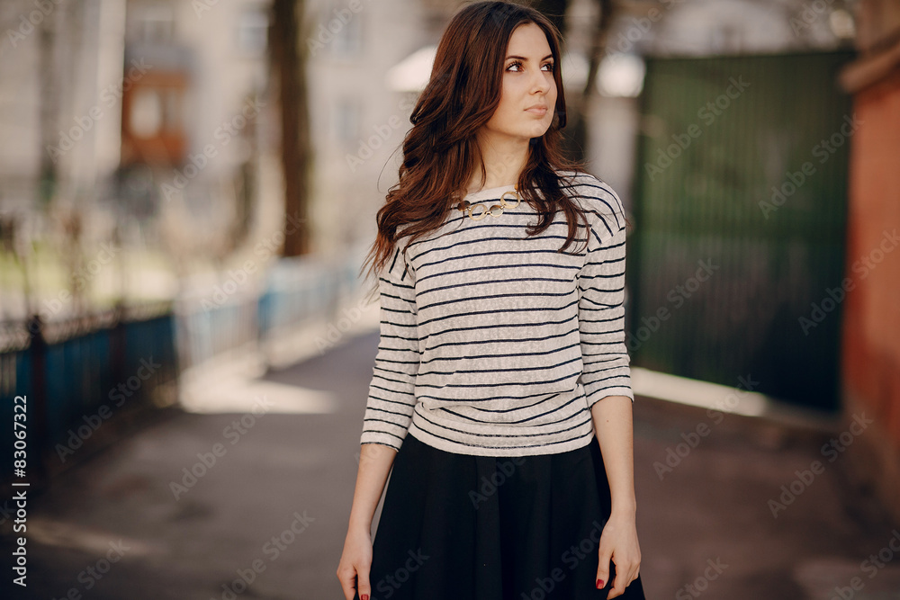 young beautiful woman young beautiful woman