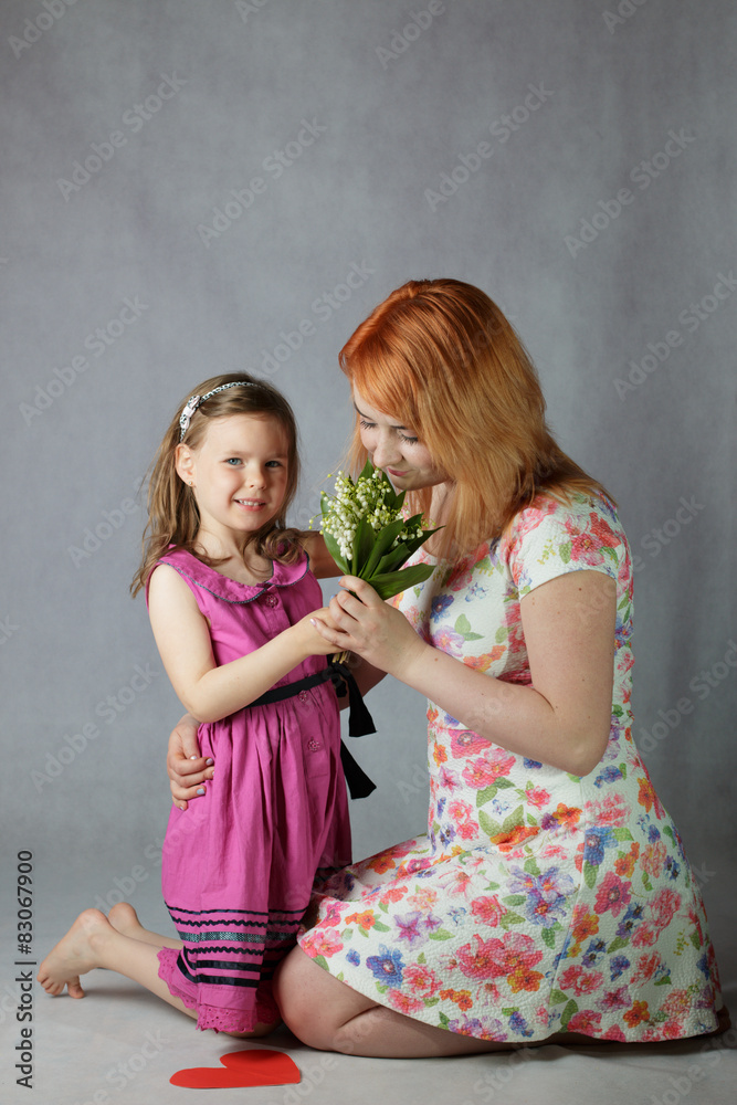 Mother's Day Mother's Day