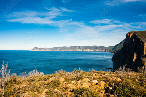 Cape Hauy, Tasmania photo