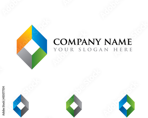 abstract: Logo V:20