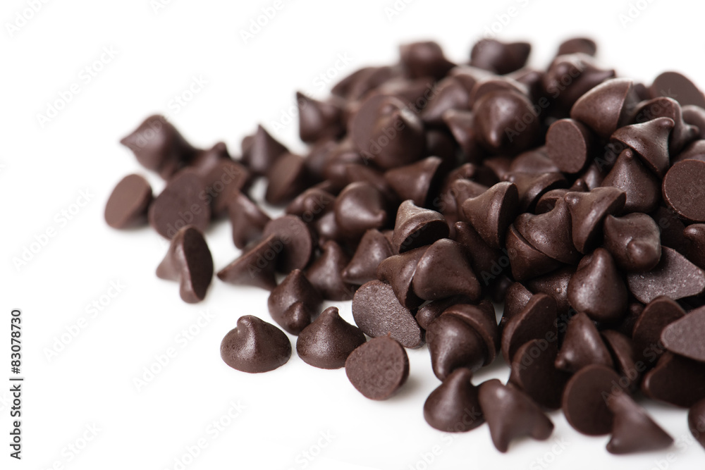 Chocolate chip Chocolate chip