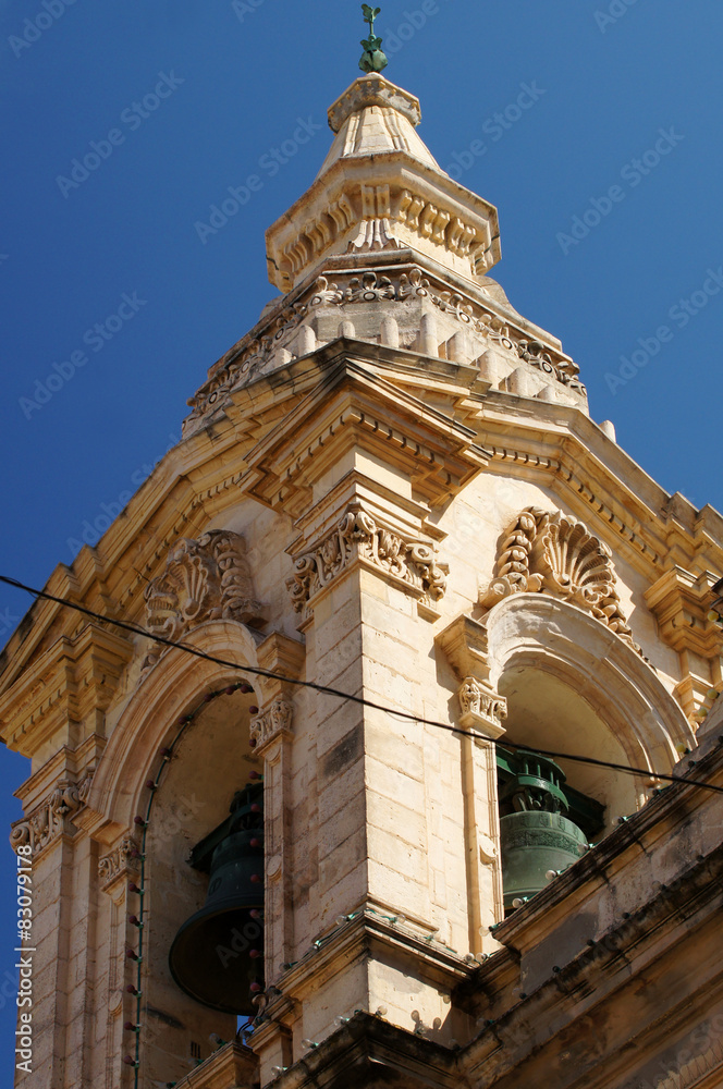 Eglise Stella Maris de Sliema