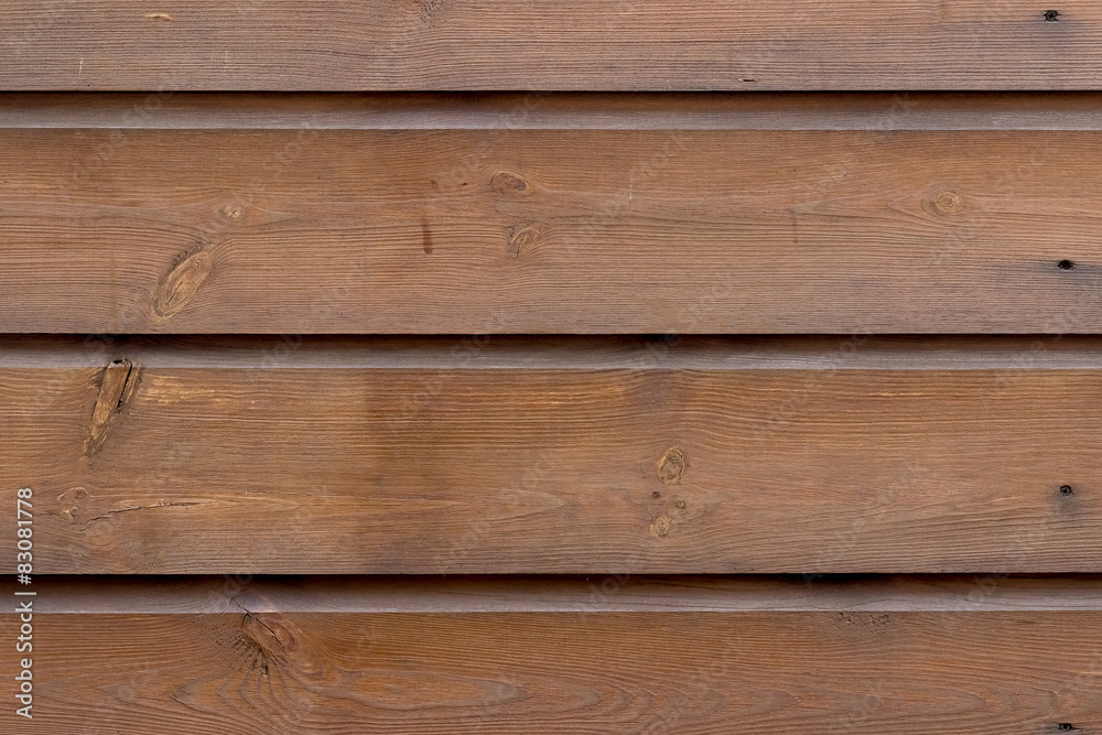 Old painted wood wall - texture or background Old painted wood wall - texture or background