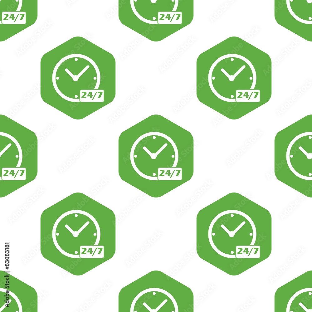 Conference pattern Conference pattern